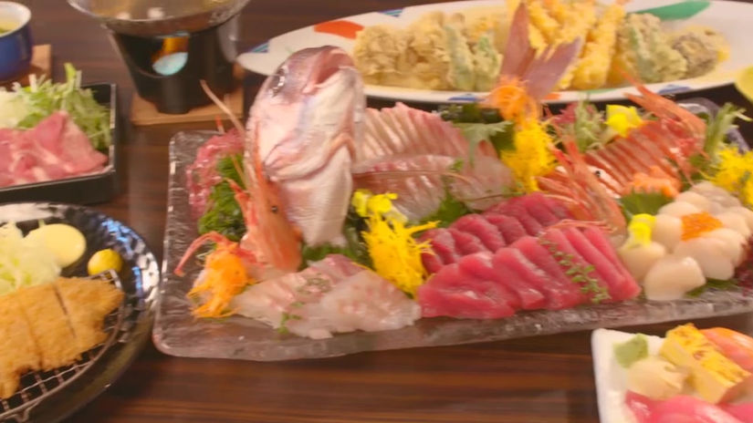 燈屋TV-CM出演（水沙るる）